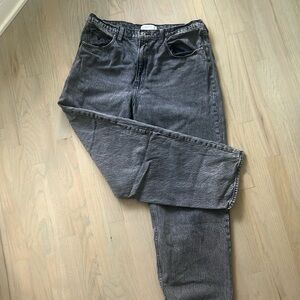 Abercrombie jeans